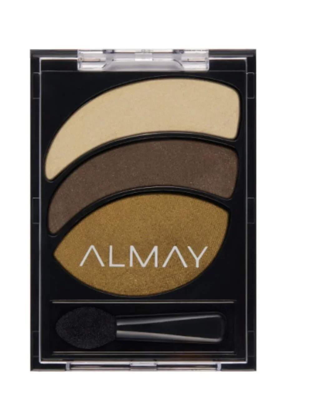 Almay Shadow Trio, 030 Coppery Blaze, 0.087 oz